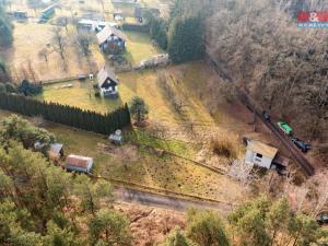 Prodej pozemku pro bydlení, Strakonice, 1250 m2