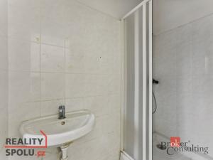 Prodej obchodního prostoru, Žďár nad Sázavou - Žďár nad Sázavou 6, Nádražní, 129 m2