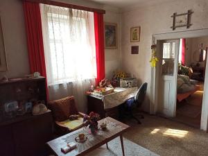 Prodej rodinného domu, Vykáň, 450 m2
