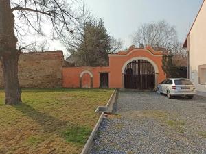 Prodej pozemku pro bydlení, Vykáň, 1770 m2
