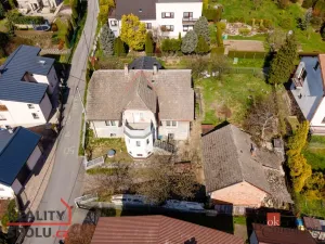 Prodej rodinného domu, Ludgeřovice, 450 m2