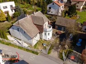 Prodej rodinného domu, Ludgeřovice, 450 m2