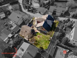 Prodej rodinného domu, Ludgeřovice, 450 m2