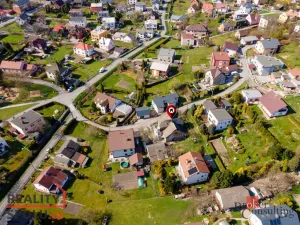 Prodej rodinného domu, Ludgeřovice, 450 m2