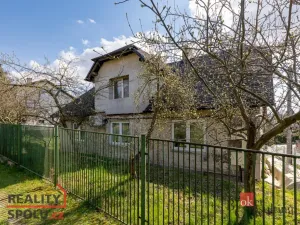 Prodej rodinného domu, Ludgeřovice, 450 m2