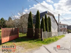 Prodej rodinného domu, Ludgeřovice, 450 m2