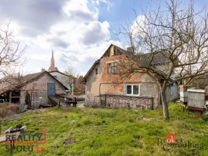 Prodej rodinného domu, Ludgeřovice, 450 m2
