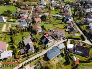 Prodej rodinného domu, Ludgeřovice, 450 m2