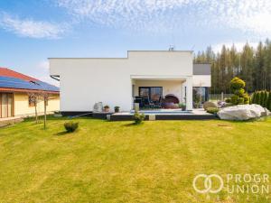 Prodej rodinného domu, Branky, 137 m2