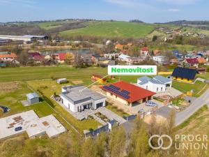 Prodej rodinného domu, Branky, 137 m2
