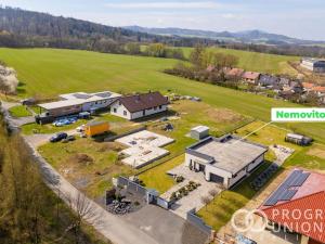 Prodej rodinného domu, Branky, 137 m2