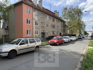 Pronájem bytu 3+1, Brno, Kamenačky, 80 m2