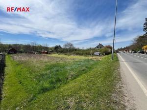 Prodej pozemku pro bydlení, Zdice, 886 m2