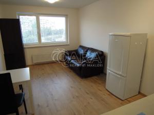 Pronájem bytu 1+kk, Praha - Stodůlky, Holýšovská, 28 m2