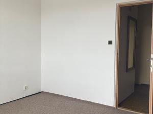 Pronájem bytu 2+1, Třebíč - Nové Dvory, Fr. Hrubína, 52 m2