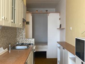 Pronájem bytu 2+1, Třebíč - Nové Dvory, Fr. Hrubína, 52 m2