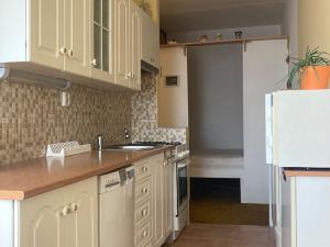 Pronájem bytu 2+1, Třebíč - Nové Dvory, Fr. Hrubína, 52 m2