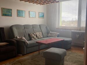 Pronájem bytu 2+1, Třebíč - Nové Dvory, Fr. Hrubína, 52 m2