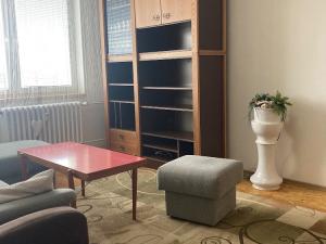 Pronájem bytu 2+1, Třebíč - Nové Dvory, Fr. Hrubína, 52 m2