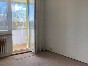 Pronájem bytu 2+1, Třebíč - Nové Dvory, Fr. Hrubína, 52 m2