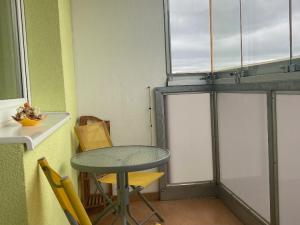 Pronájem bytu 2+1, Třebíč - Nové Dvory, Fr. Hrubína, 52 m2