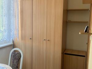 Pronájem bytu 2+1, Třebíč - Nové Dvory, Fr. Hrubína, 52 m2