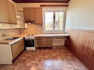 Prodej bytu 3+1, Horoměřice, K Bytovkám, 86 m2