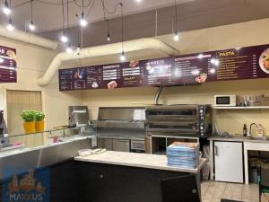 Pronájem restaurace, Praha - Žižkov, Hartigova, 60 m2