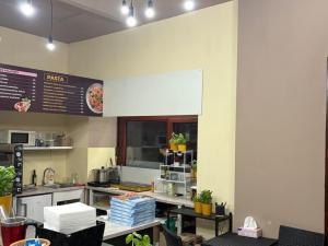 Pronájem restaurace, Praha - Žižkov, Hartigova, 60 m2