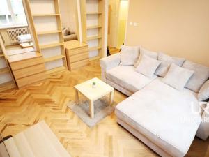 Pronájem bytu 2+1, Brno - Ponava, Klatovská, 53 m2