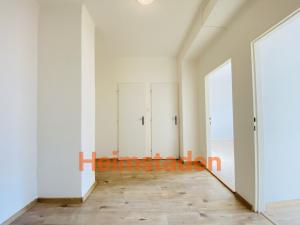 Pronájem bytu 1+1, Ostrava - Poruba, Hlavní třída, 38 m2