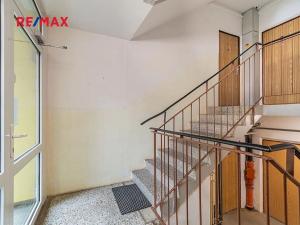 Prodej bytu 3+1, Starý Plzenec, Hálkova, 66 m2