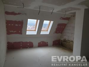 Prodej bytu 3+kk, Jablonec nad Nisou, U Jeslí, 50 m2