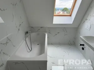 Prodej bytu 3+kk, Jablonec nad Nisou, U Jeslí, 50 m2