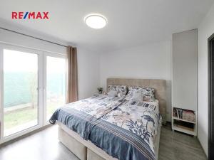 Prodej rodinného domu, Veltrusy, Kaštanová, 113 m2