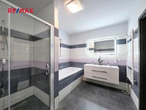 Prodej rodinného domu, Veltrusy, Kaštanová, 113 m2