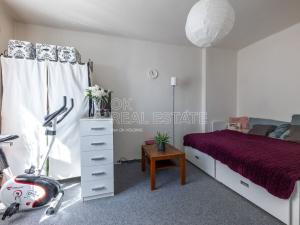 Prodej bytu 1+1, Nýřany, Dlouhá, 35 m2