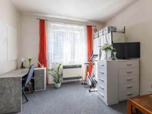 Prodej bytu 1+1, Nýřany, Dlouhá, 35 m2