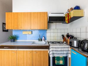 Prodej bytu 1+1, Nýřany, Dlouhá, 35 m2
