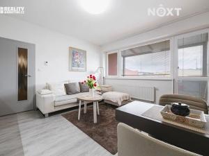Prodej bytu 3+kk, Brno, Rybářská, 70 m2