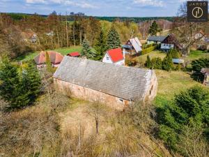 Prodej chalupy, Čistá, 179 m2