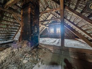 Prodej chalupy, Čistá, 179 m2