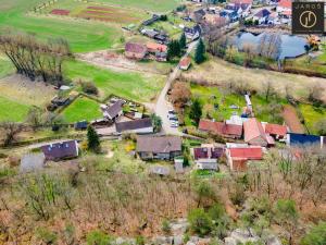 Prodej rodinného domu, Lubenec - Ležky, 220 m2