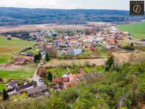 Prodej rodinného domu, Lubenec - Ležky, 220 m2