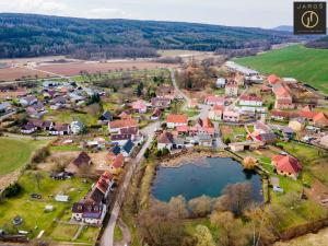 Prodej rodinného domu, Lubenec - Ležky, 220 m2