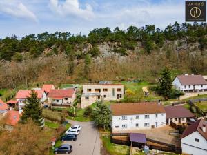 Prodej rodinného domu, Lubenec - Ležky, 220 m2