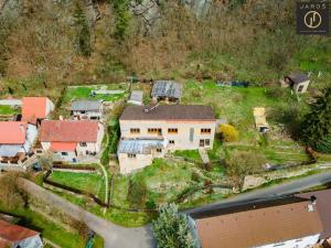 Prodej rodinného domu, Lubenec - Ležky, 220 m2