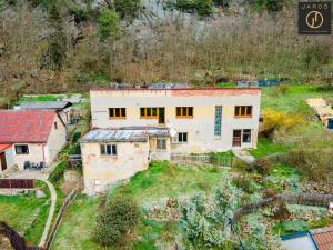 Prodej rodinného domu, Lubenec - Ležky, 220 m2