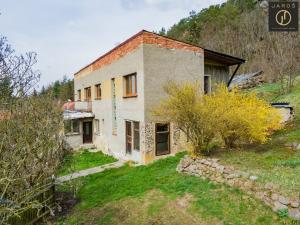 Prodej rodinného domu, Lubenec - Ležky, 220 m2