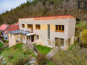 Prodej rodinného domu, Lubenec - Ležky, 220 m2